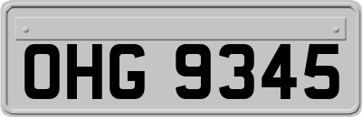 OHG9345