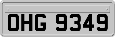OHG9349