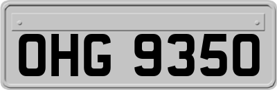 OHG9350