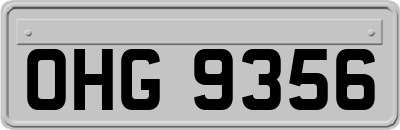 OHG9356
