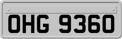 OHG9360
