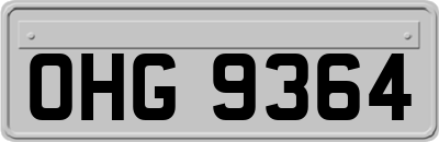 OHG9364