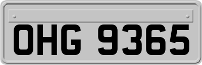 OHG9365
