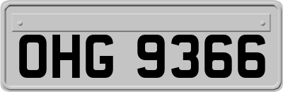 OHG9366