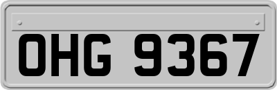 OHG9367