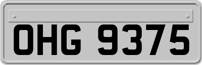 OHG9375