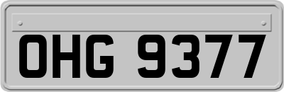 OHG9377