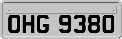 OHG9380