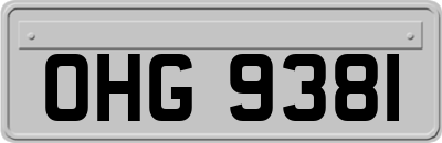OHG9381