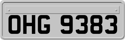 OHG9383