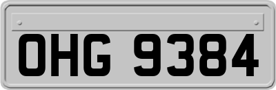 OHG9384