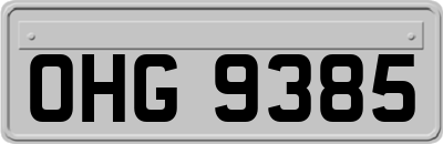 OHG9385