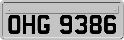 OHG9386