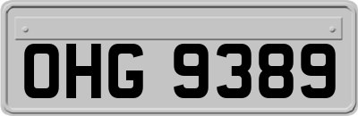 OHG9389