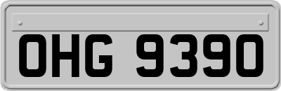 OHG9390