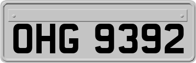 OHG9392