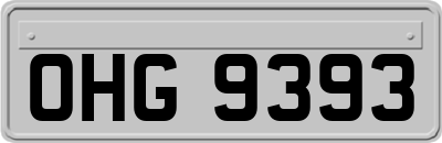 OHG9393