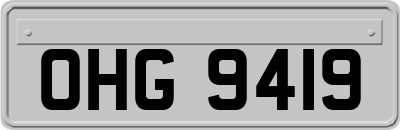 OHG9419