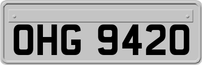 OHG9420
