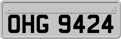 OHG9424