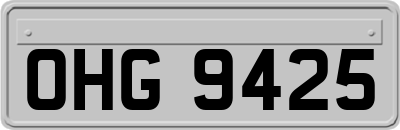 OHG9425