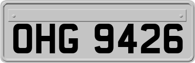 OHG9426