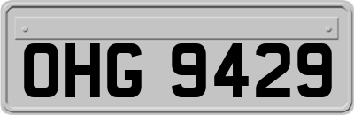 OHG9429