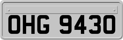 OHG9430