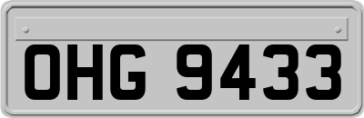 OHG9433