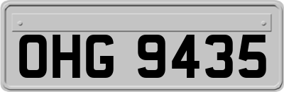 OHG9435