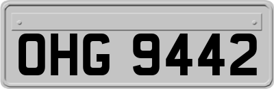 OHG9442