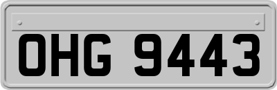 OHG9443