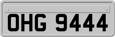 OHG9444