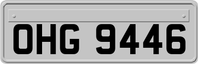 OHG9446