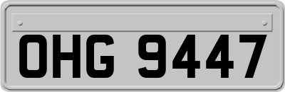 OHG9447