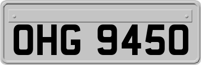 OHG9450