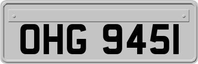 OHG9451