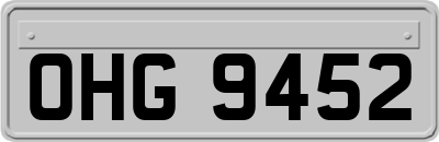 OHG9452
