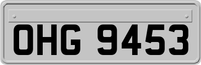 OHG9453