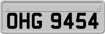OHG9454