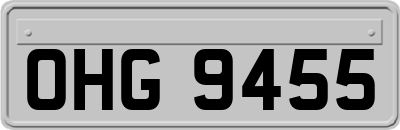 OHG9455