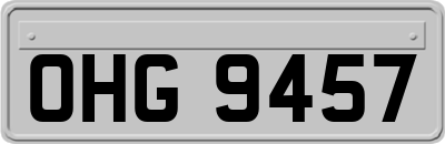 OHG9457