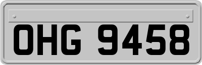 OHG9458