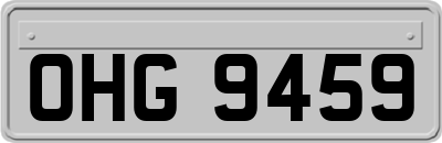 OHG9459