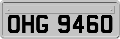 OHG9460