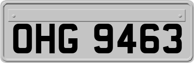 OHG9463