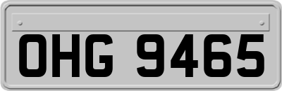 OHG9465
