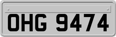 OHG9474