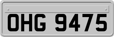 OHG9475