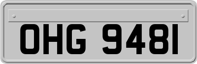 OHG9481